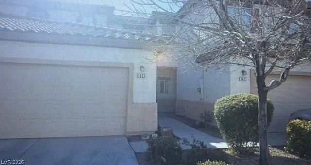 1423 Orange Jubilee, Henderson, NV 89014