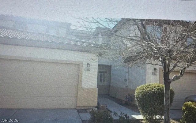 1423 Orange Jubilee, Henderson, NV 89014