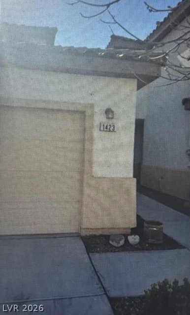 1423 Orange Jubilee, Henderson, NV 89014