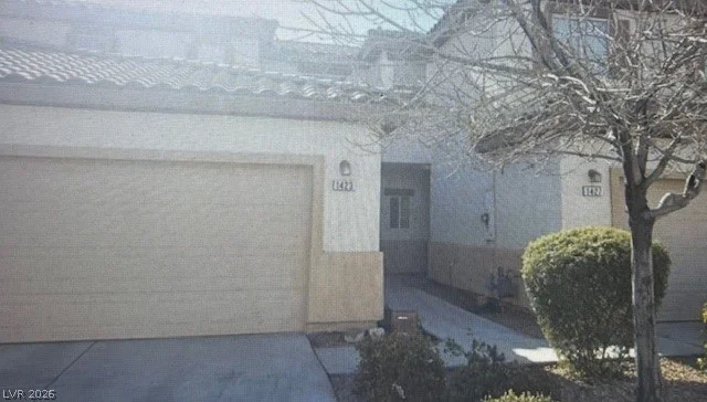 1423 Orange Jubilee, Henderson, NV 89014