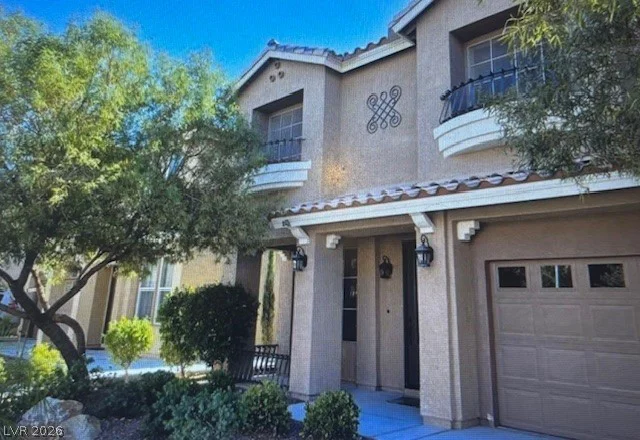 9758 Panther Hollow, Las Vegas, NV 89141