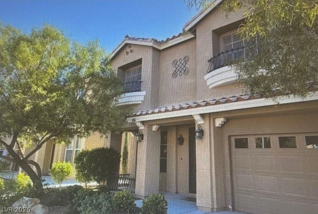 9758 Panther Hollow, Las Vegas, NV 89141