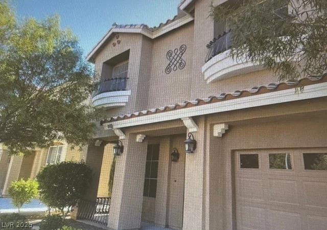 9758 Panther Hollow, Las Vegas, NV 89141
