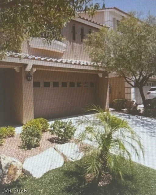 9758 Panther Hollow, Las Vegas, NV 89141