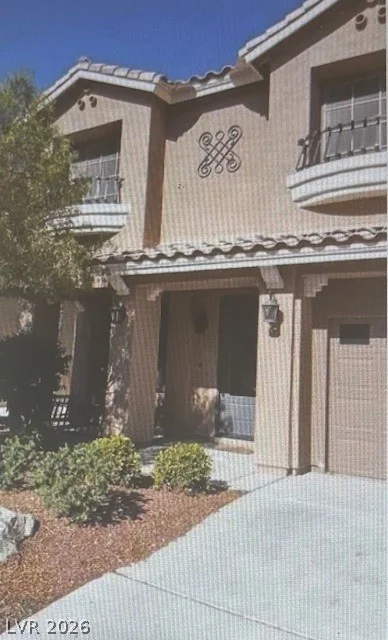 9758 Panther Hollow, Las Vegas, NV 89141
