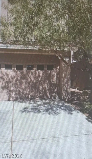 9758 Panther Hollow, Las Vegas, NV 89141