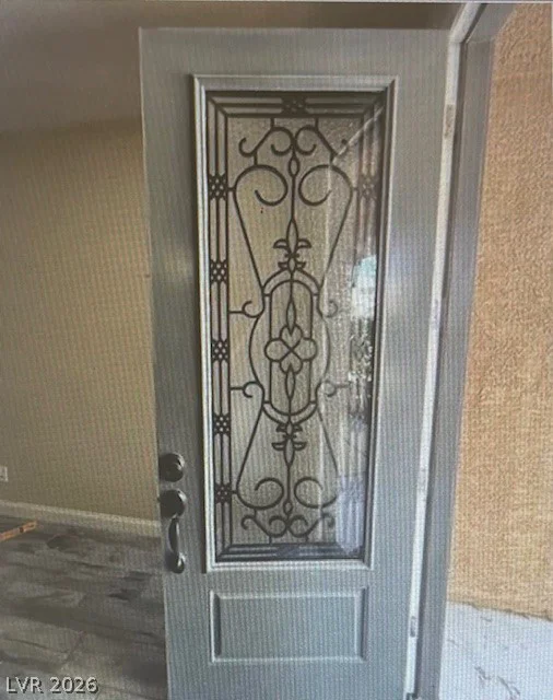 9758 Panther Hollow, Las Vegas, NV 89141