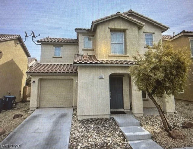 11882 Snow Bank, Las Vegas, NV 89183