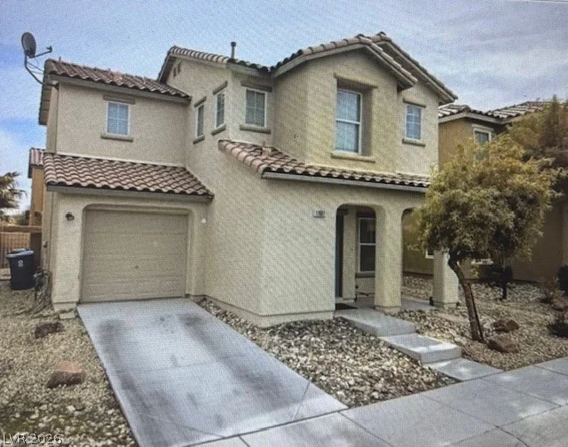 11882 Snow Bank, Las Vegas, NV 89183