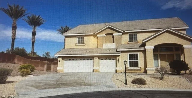 4798 Luna Ridge, Las Vegas, NV 89129