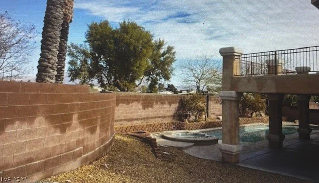 4798 Luna Ridge, Las Vegas, NV 89129