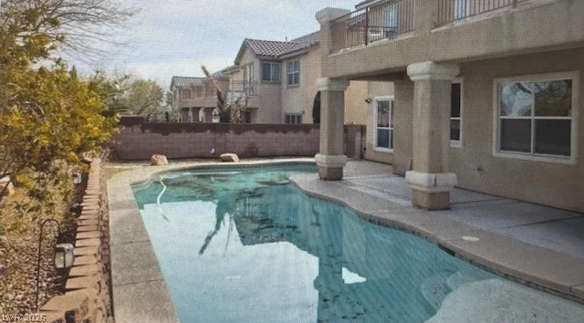 4798 Luna Ridge, Las Vegas, NV 89129