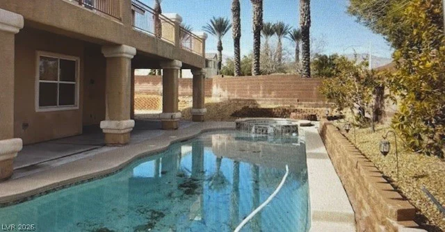 4798 Luna Ridge, Las Vegas, NV 89129