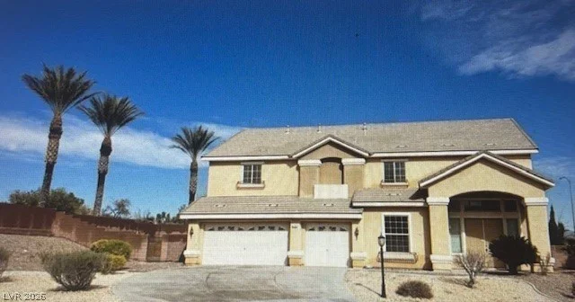 4798 Luna Ridge, Las Vegas, NV 89129