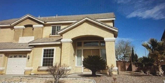 4798 Luna Ridge, Las Vegas, NV 89129