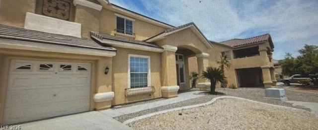 4798 Luna Ridge, Las Vegas, NV 89129
