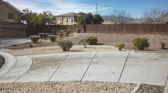 4798 Luna Ridge, Las Vegas, NV 89129