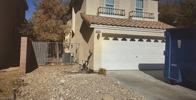 6684 Coronado Crest, Las Vegas, NV 89139