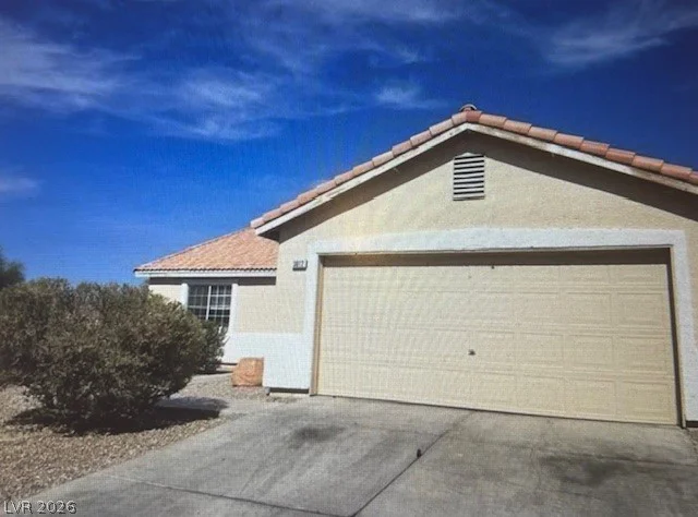 3012 Silver Canyon, North Las Vegas, NV 89031