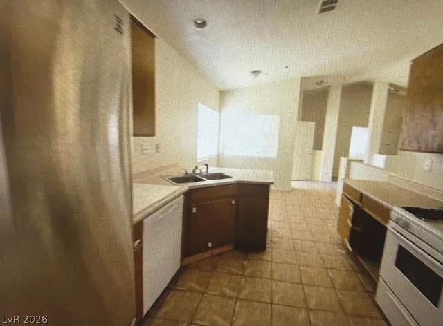 3012 Silver Canyon, North Las Vegas, NV 89031