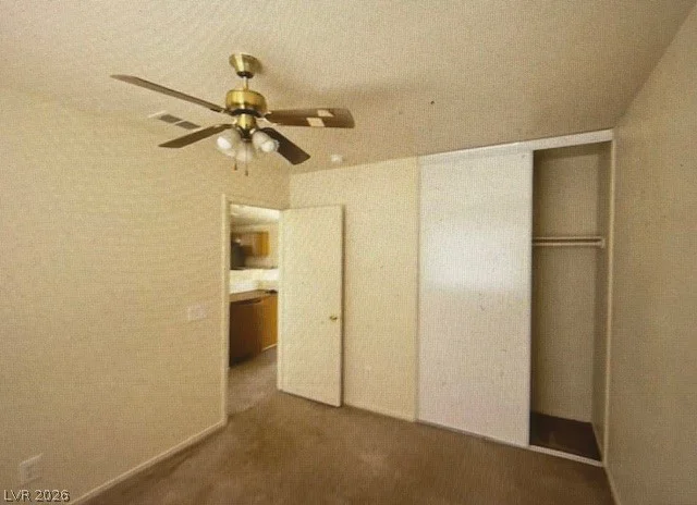 3012 Silver Canyon, North Las Vegas, NV 89031