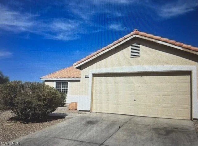 3012 Silver Canyon, North Las Vegas, NV 89031