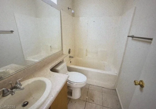 3012 Silver Canyon, North Las Vegas, NV 89031