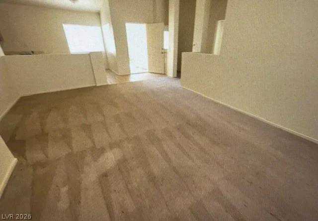 3012 Silver Canyon, North Las Vegas, NV 89031