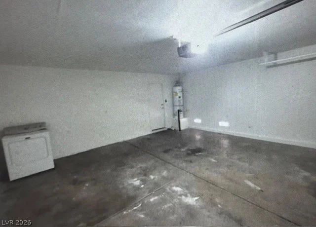 3012 Silver Canyon, North Las Vegas, NV 89031