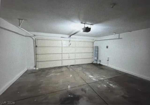 3012 Silver Canyon, North Las Vegas, NV 89031