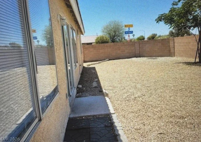 3012 Silver Canyon, North Las Vegas, NV 89031