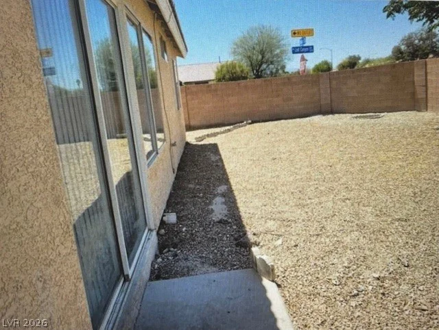 3012 Silver Canyon, North Las Vegas, NV 89031