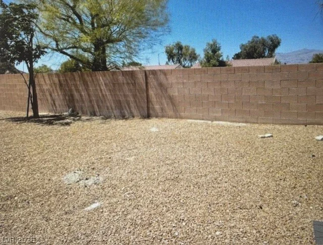 3012 Silver Canyon, North Las Vegas, NV 89031