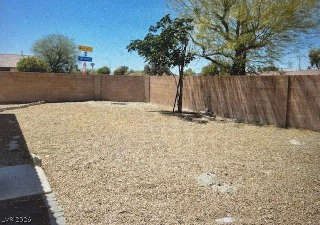 3012 Silver Canyon, North Las Vegas, NV 89031