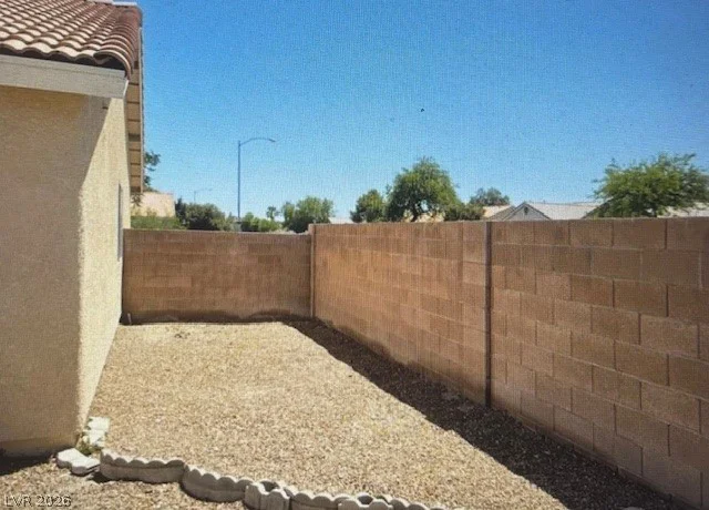 3012 Silver Canyon, North Las Vegas, NV 89031
