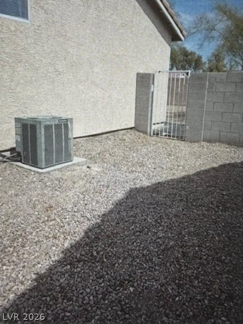 3012 Silver Canyon, North Las Vegas, NV 89031