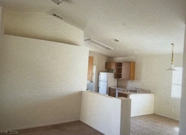 3012 Silver Canyon, North Las Vegas, NV 89031