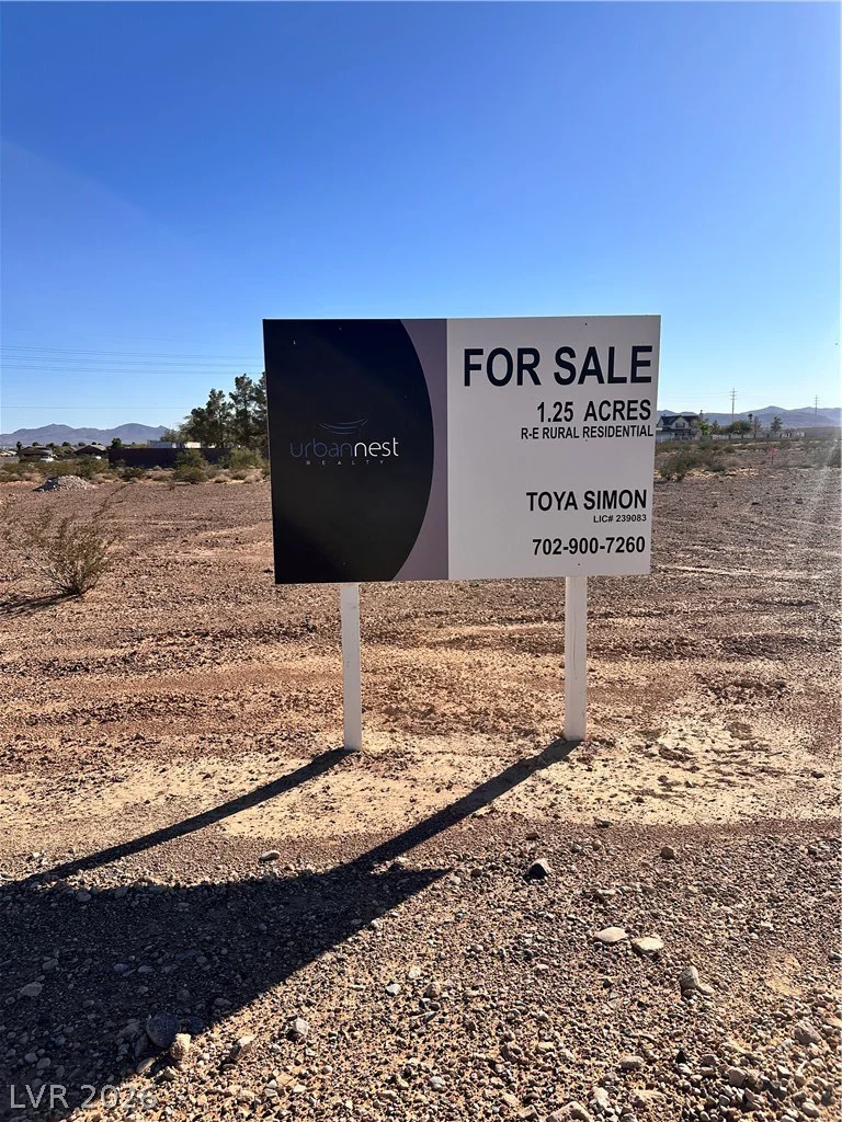 Pebble, Las Vegas, NV 89124
