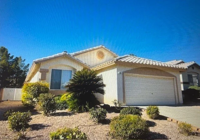 43 Pangloss, Henderson, NV 89002