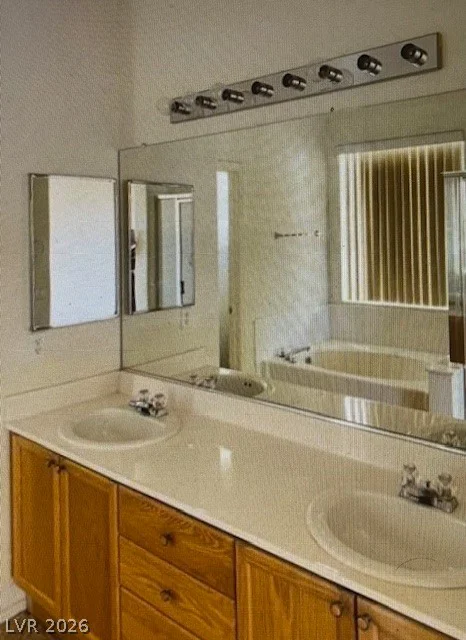 43 Pangloss, Henderson, NV 89002