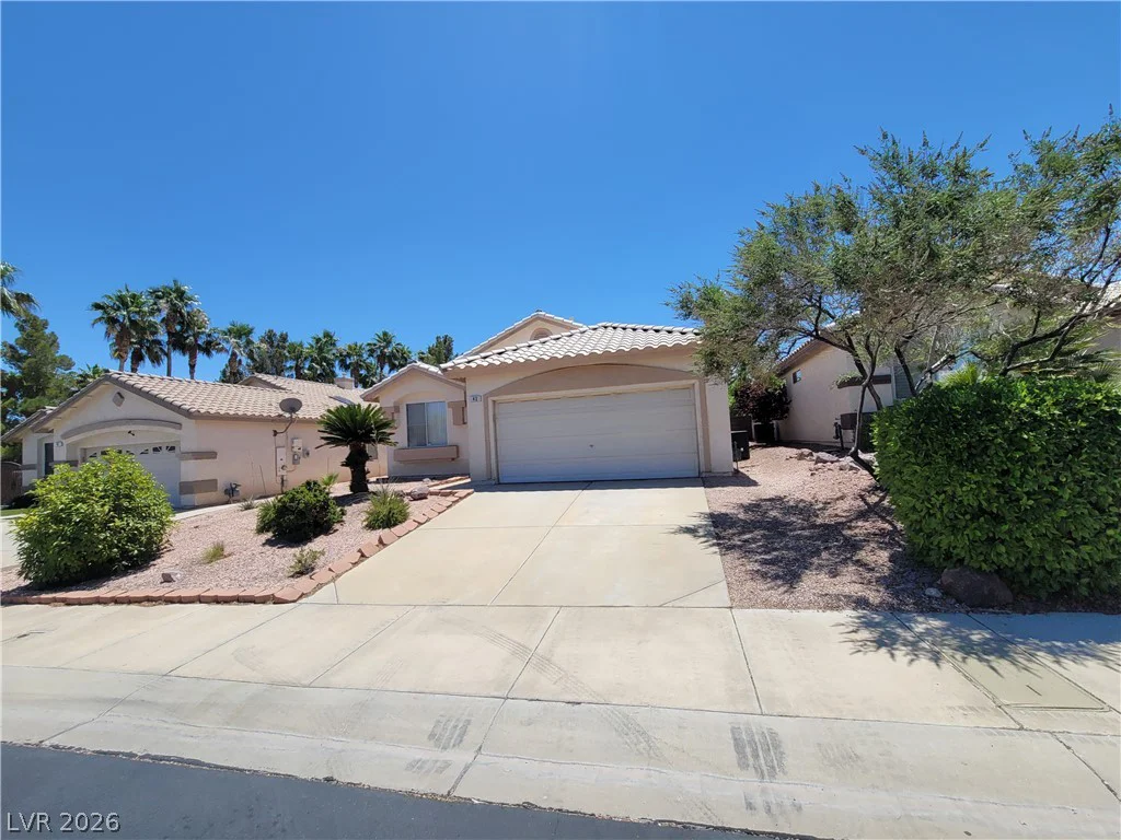43 Pangloss, Henderson, NV 89002