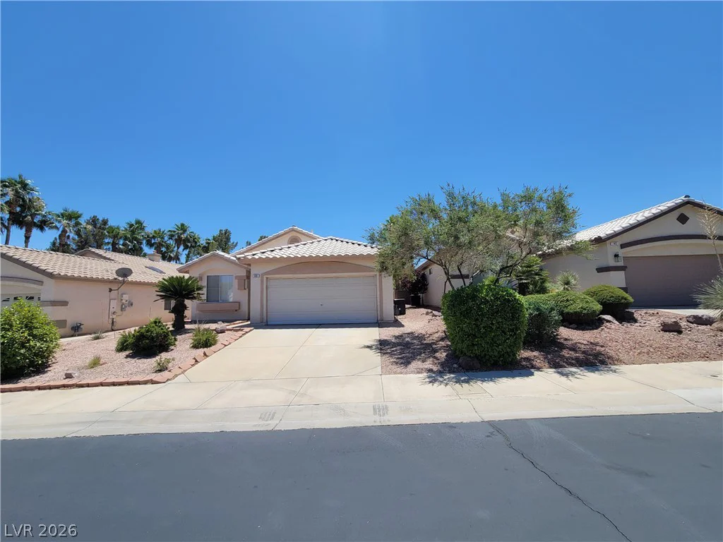 43 Pangloss, Henderson, NV 89002