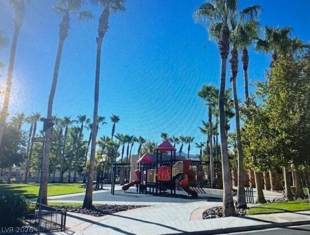 43 Pangloss, Henderson, NV 89002