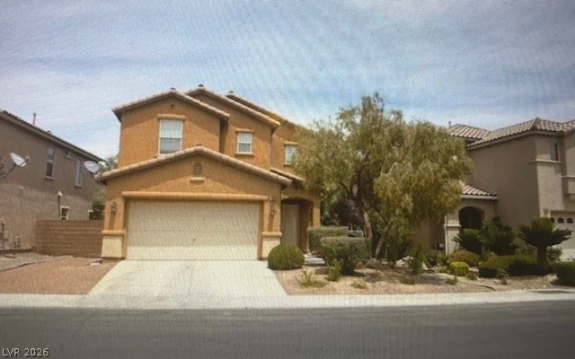 6528 Chebec, North Las Vegas, NV 89084
