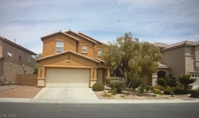 6528 Chebec, North Las Vegas, NV 89084