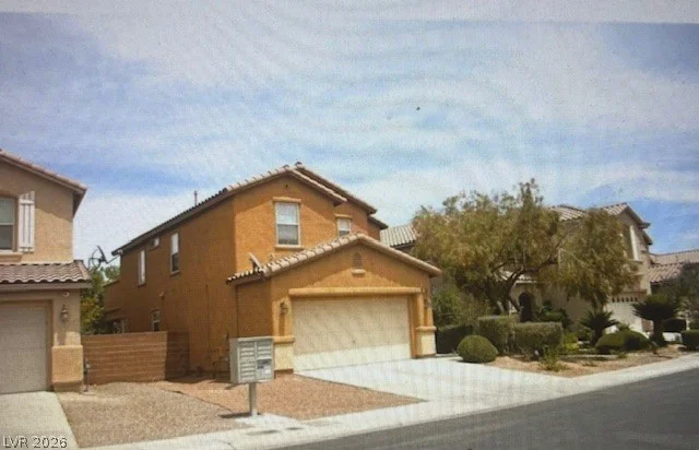 6528 Chebec, North Las Vegas, NV 89084