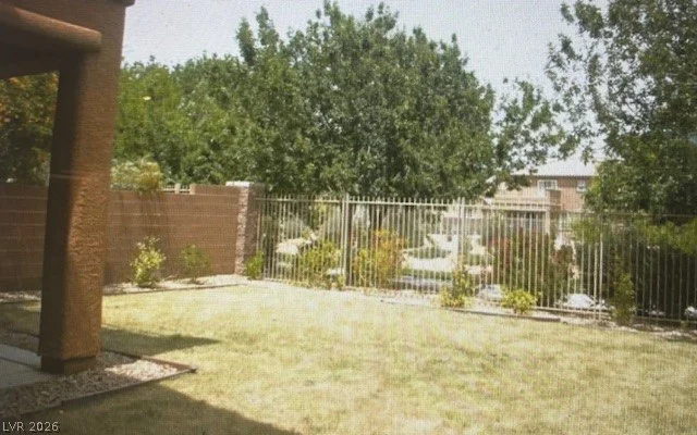 6528 Chebec, North Las Vegas, NV 89084