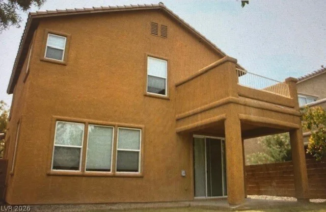 6528 Chebec, North Las Vegas, NV 89084