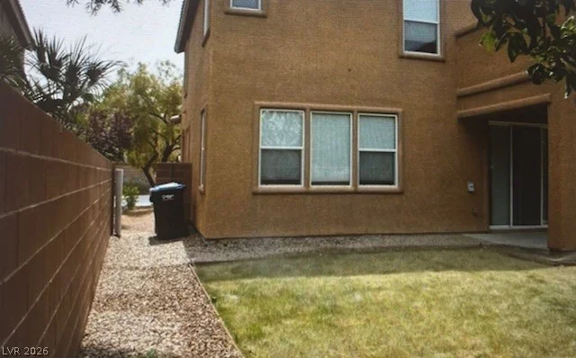 6528 Chebec, North Las Vegas, NV 89084