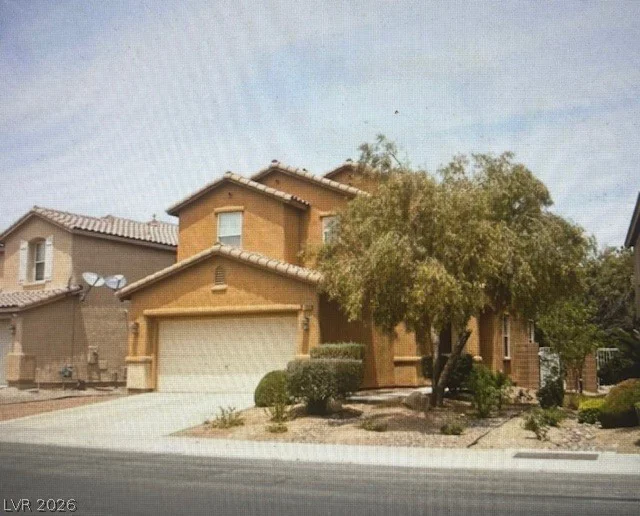 6528 Chebec, North Las Vegas, NV 89084